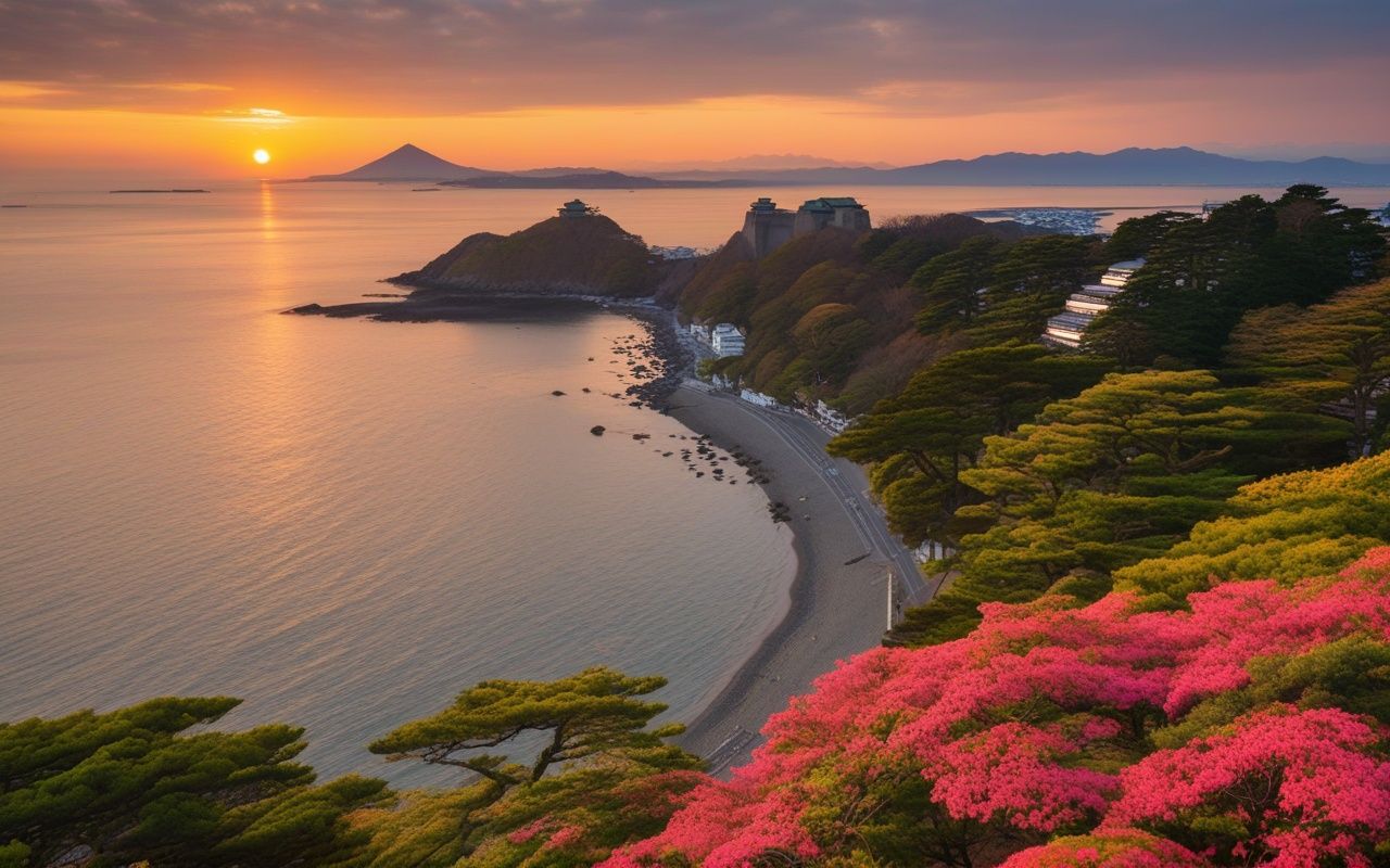 Odawara Day Trip Guide 2026 — Castle, Sake, Hidden Temples & Beach, additional photo 3