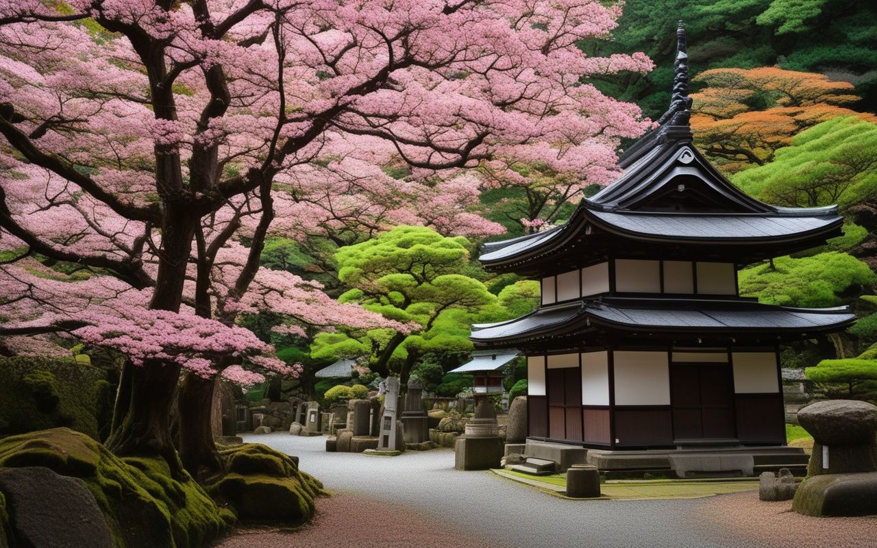 Odawara Hidden Shrines Guide - Kanagawa 2026