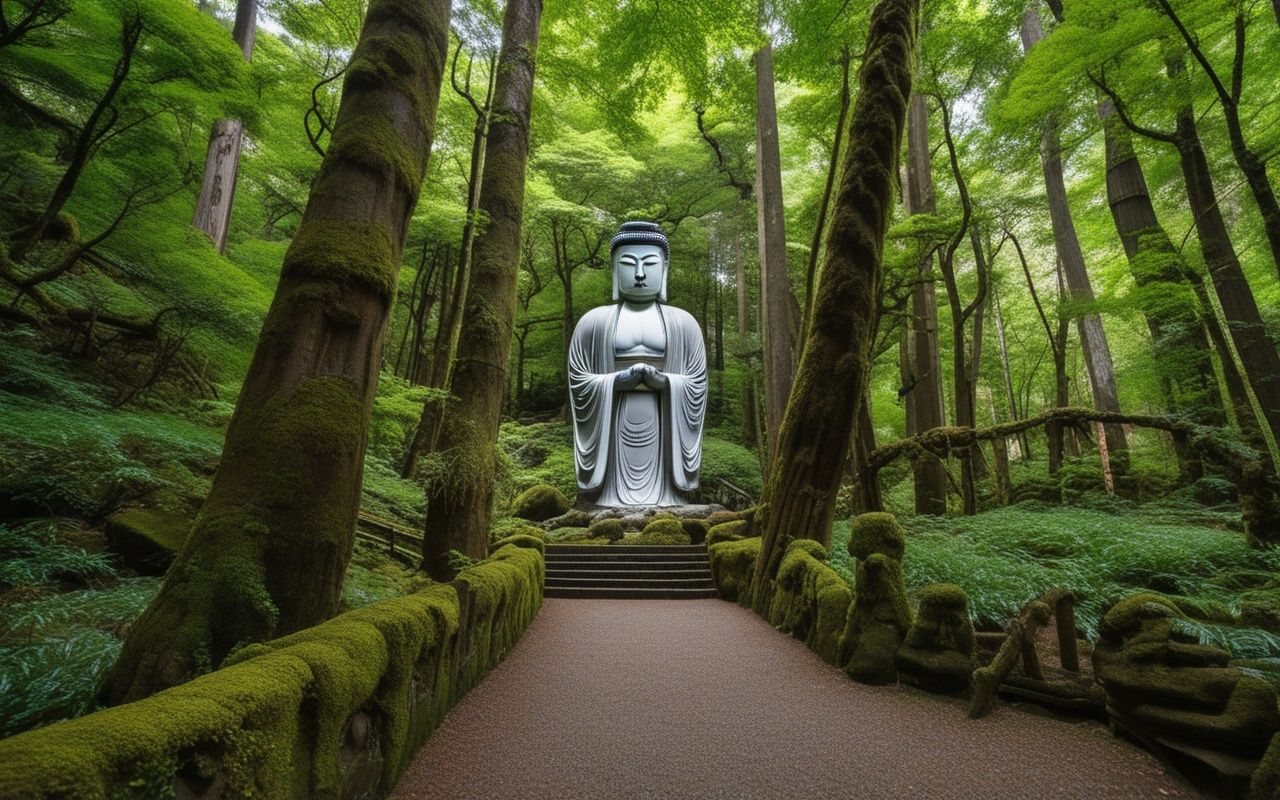 ofuna kannon hidden hike sub 2