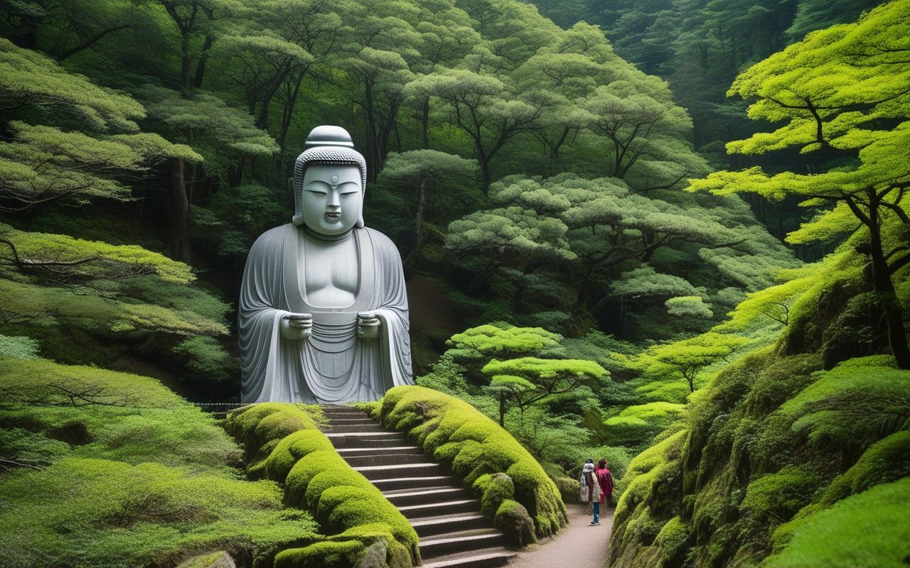 ofuna kannon hidden hike sub 3