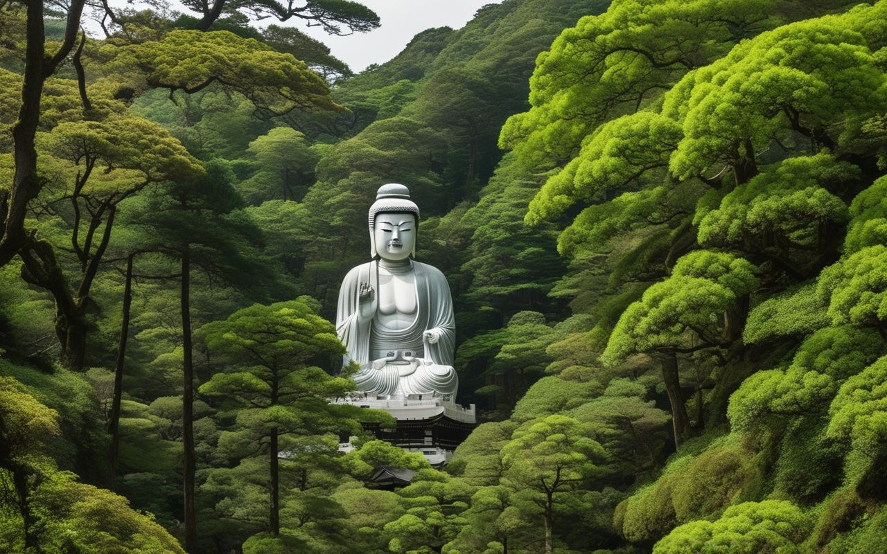 ofuna kannon hidden hike sub 4