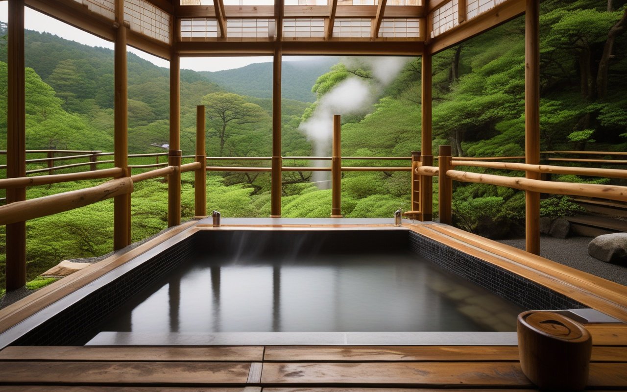 onlyyu onsen hakone sub 2