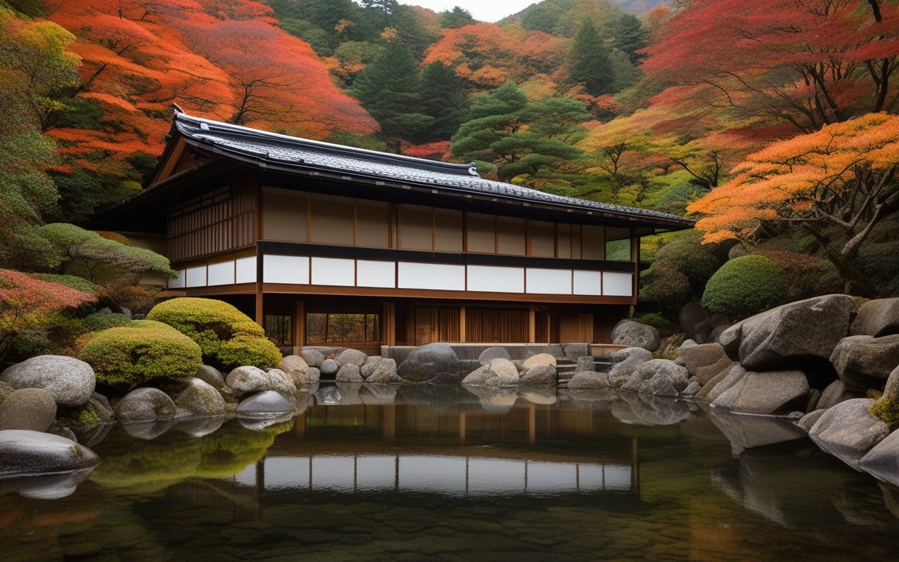 Only Yu Onsen Hakone — Modern Toji Resort Guide 2026
