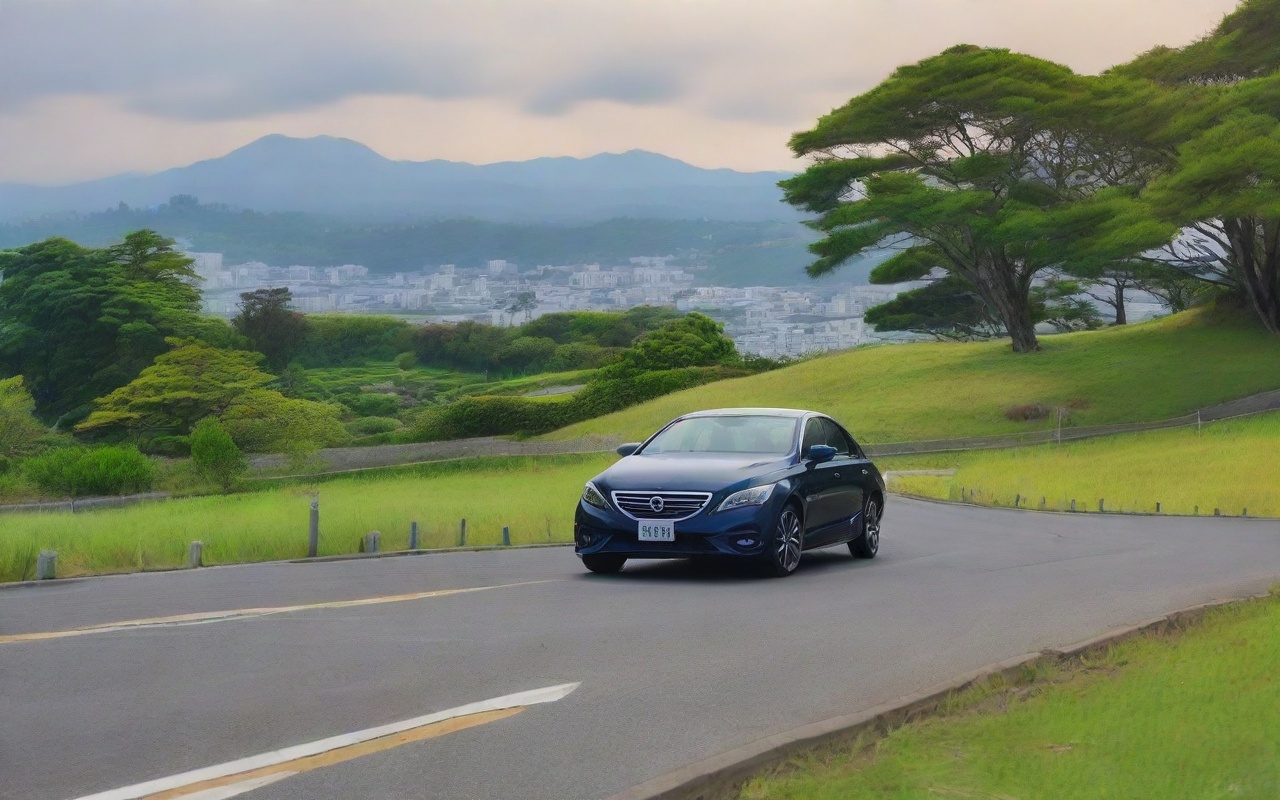 rental car guide sub 4