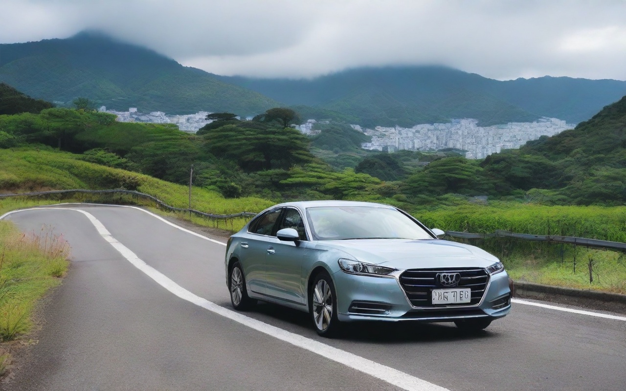 rental car guide sub 5