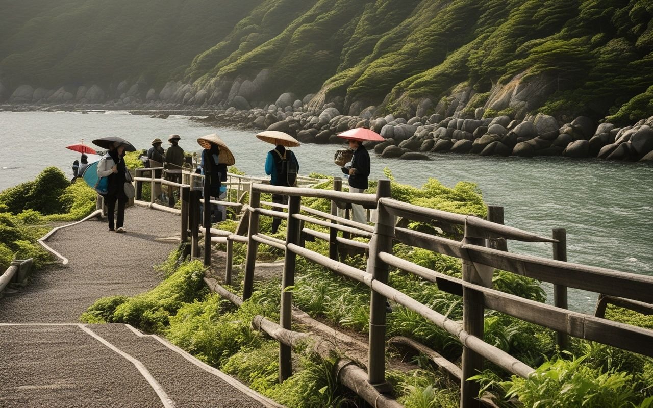 Sagami Bay Coastal Trail - Kanagawa 2026