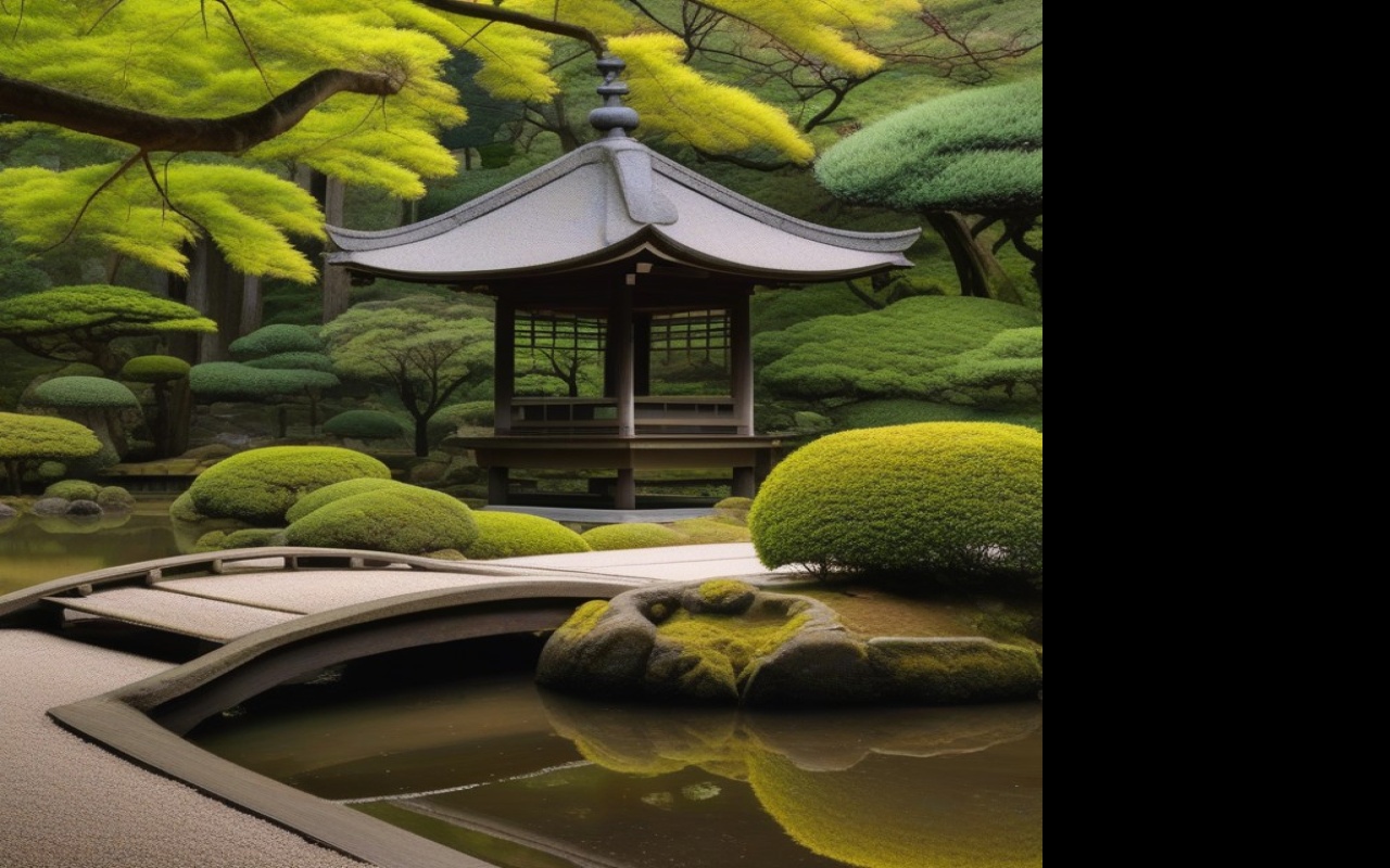 sankeien japanese garden sub 2