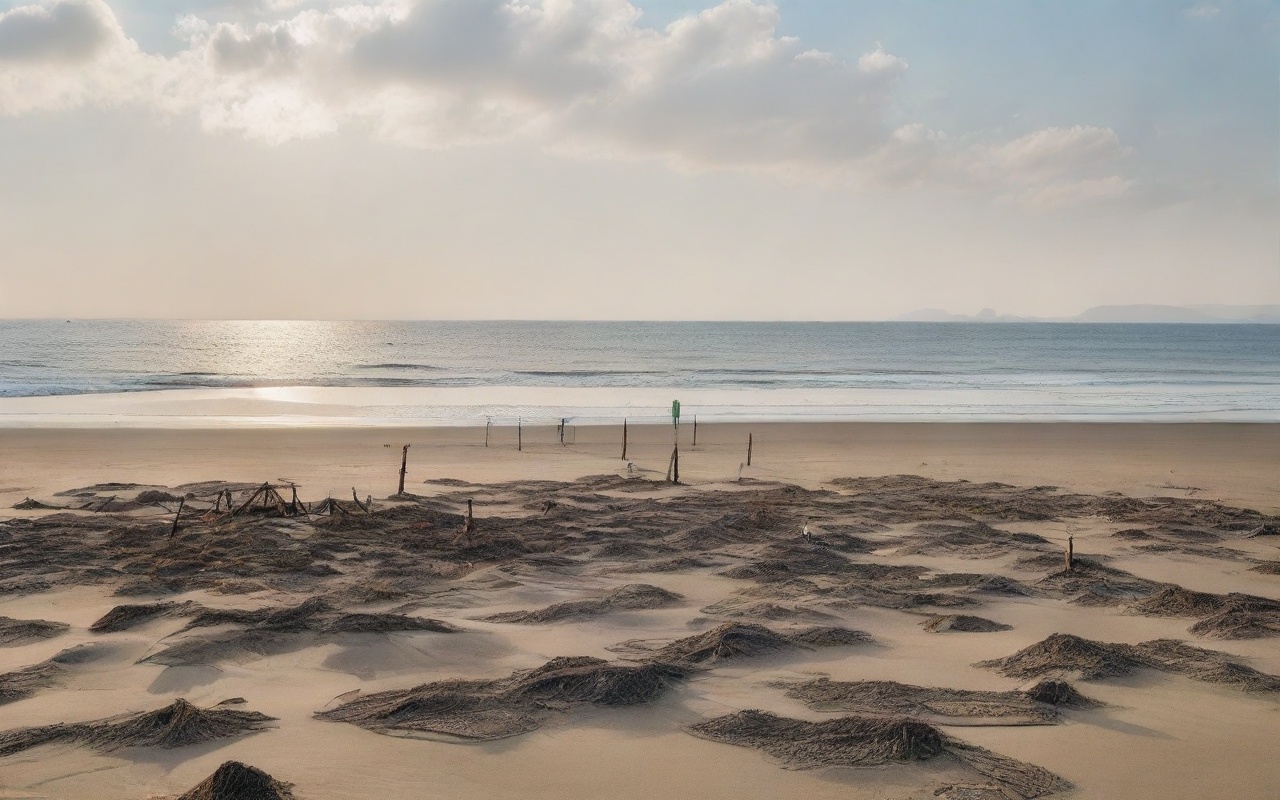shonan-beach-cleanup-gear sub
