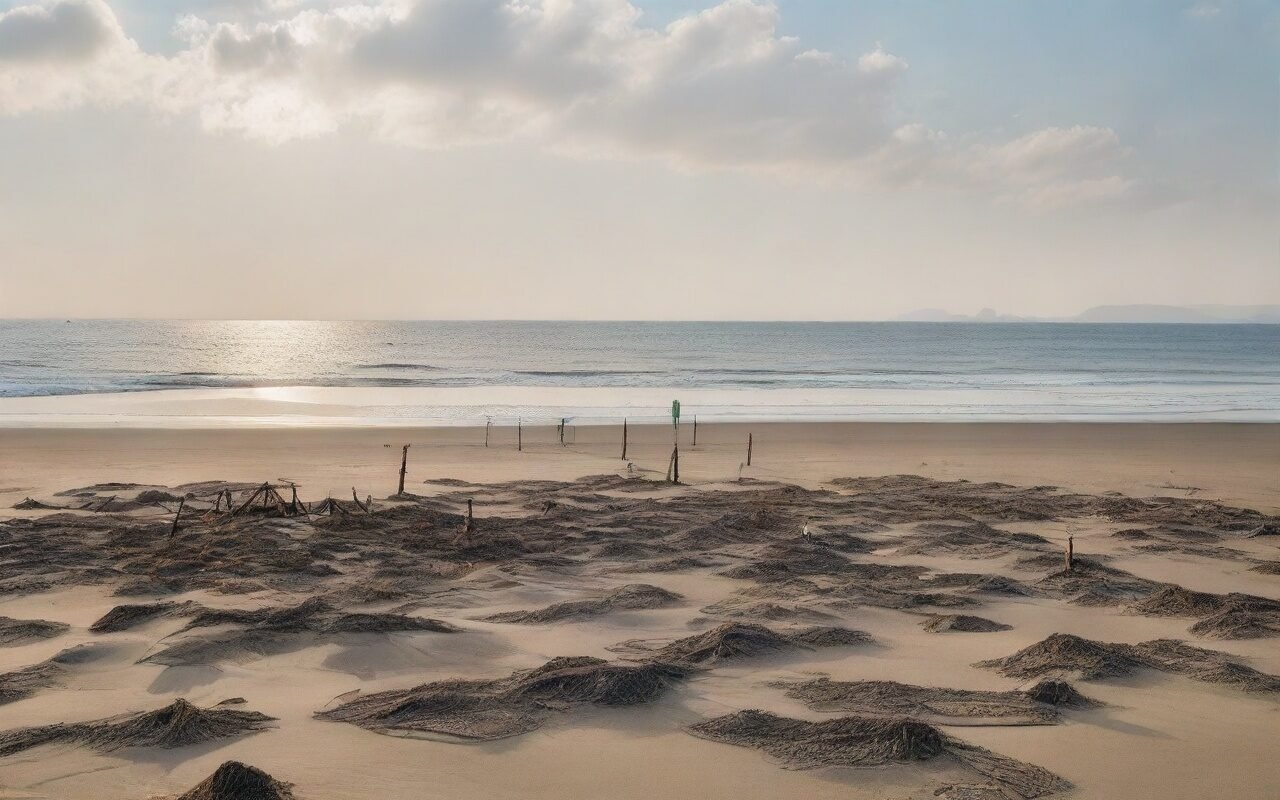 Shonan Beach Cleanup Gear Guide – What to Bring & Wear 2026, additional photo 1