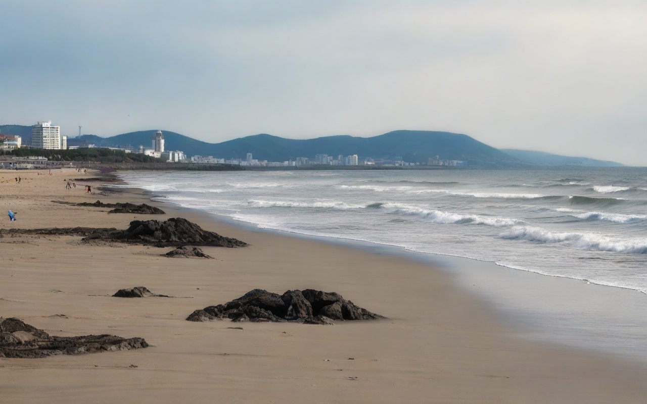 shonan beach cleanup how to join sub 3