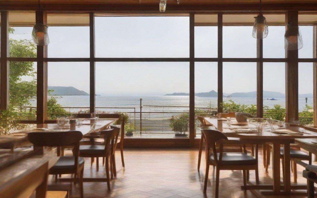 Shonan Beach House Cafe Guide 2026, additional photo 1
