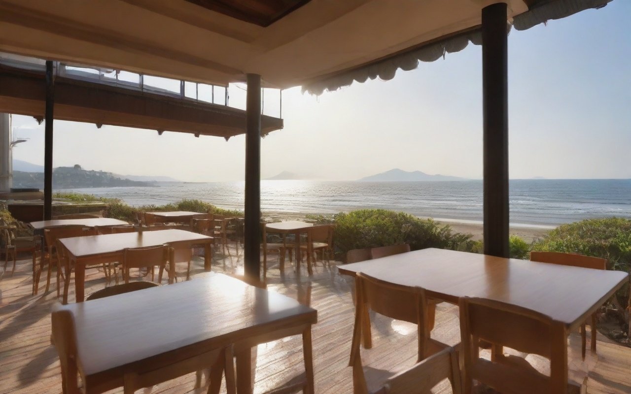 Shonan Beach House Cafe Guide 2026, additional photo 2