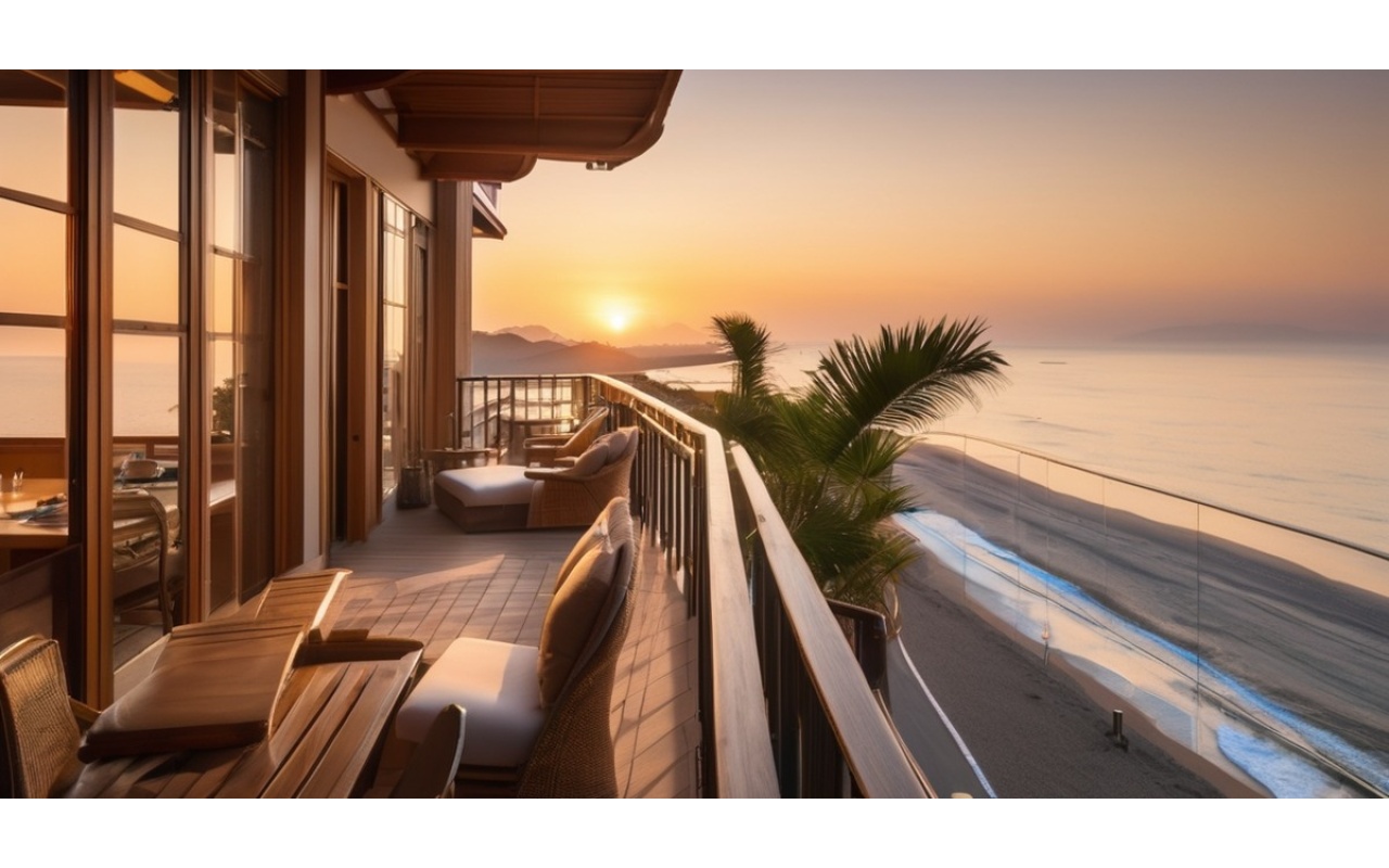 Shonan Coast Accommodation Guide 2026 — Chigasaki, Fujisawa & Odawara