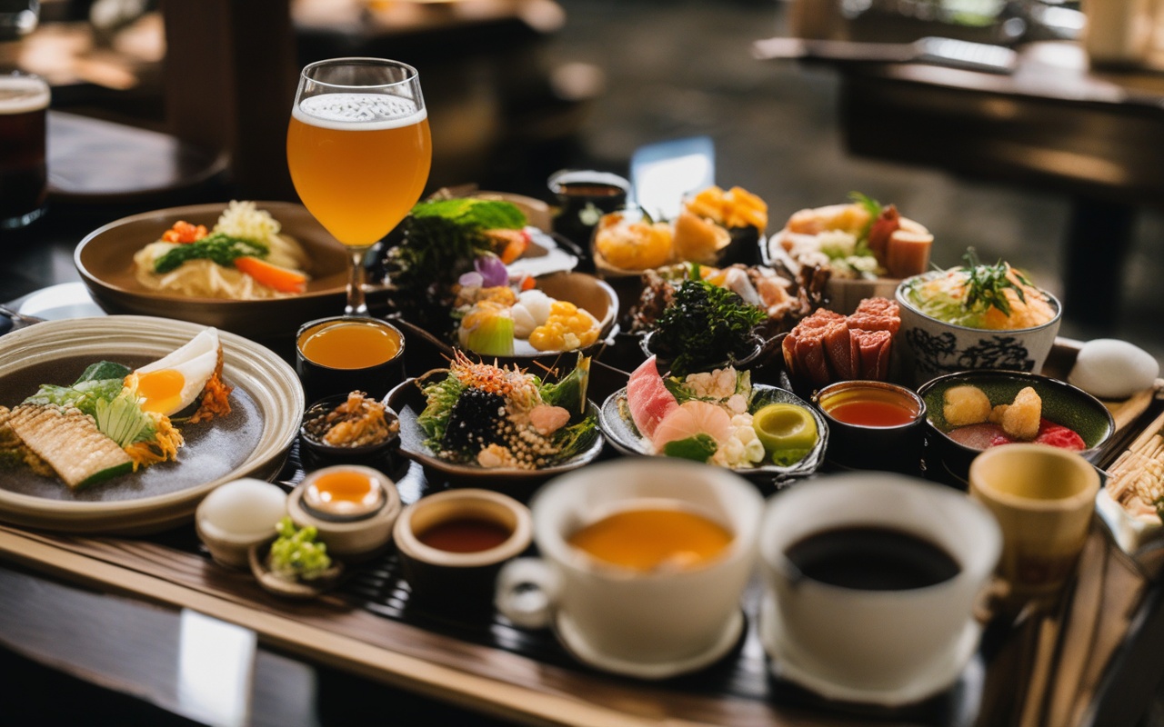 Shonan Craft Brewery Tour 2026
