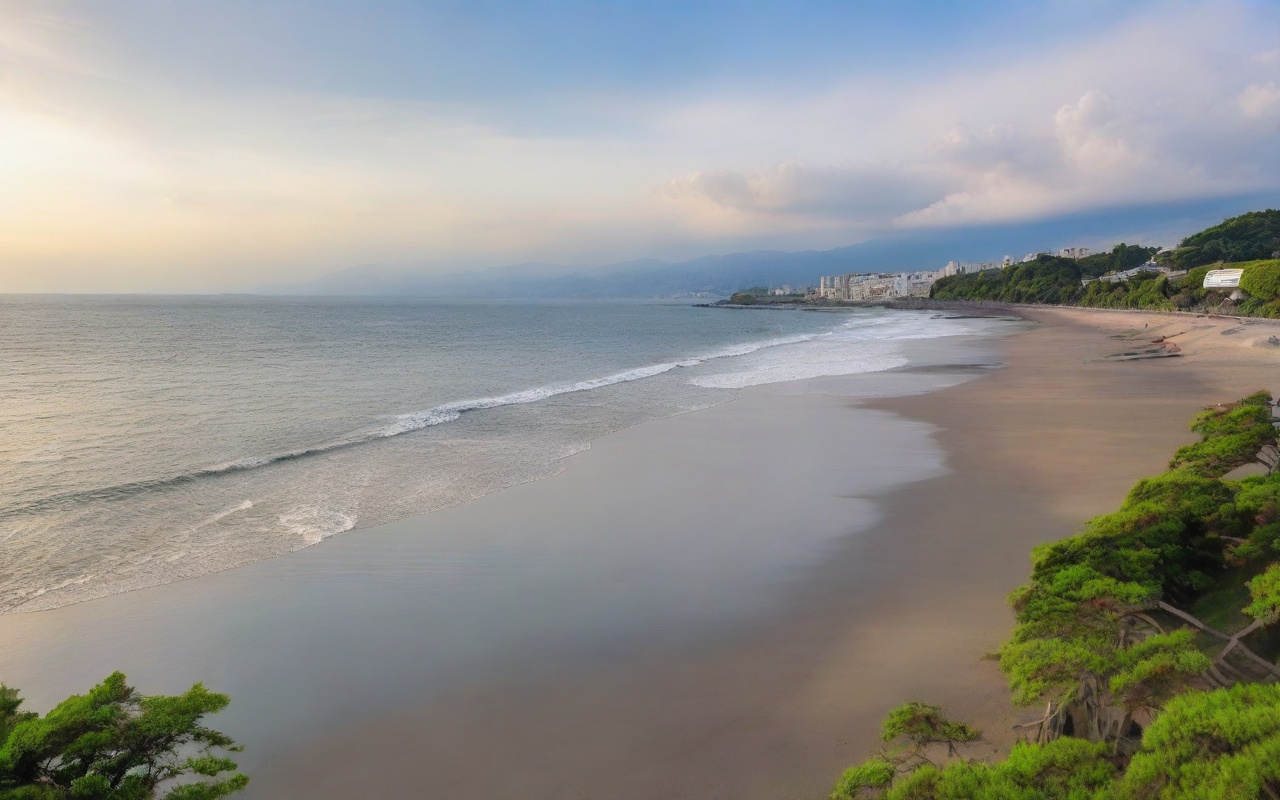 shonan-dating-course-guide sub