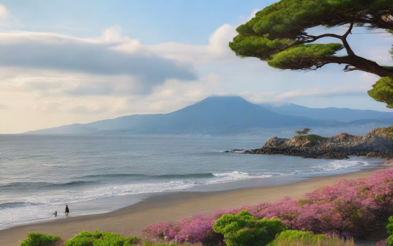 shonan dating course guide sub 4