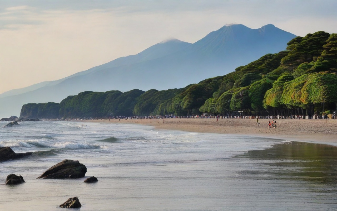 Shonan Dating Course Guide 2026