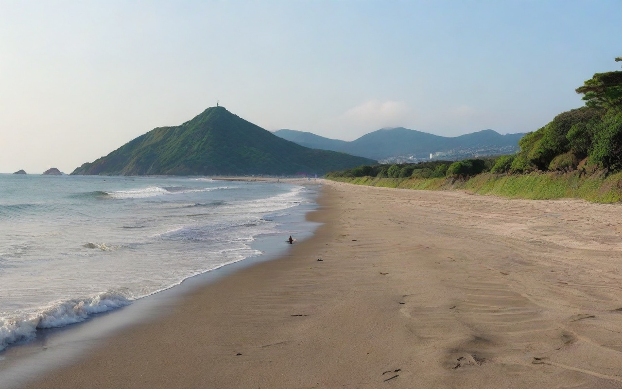 Shonan Family Course