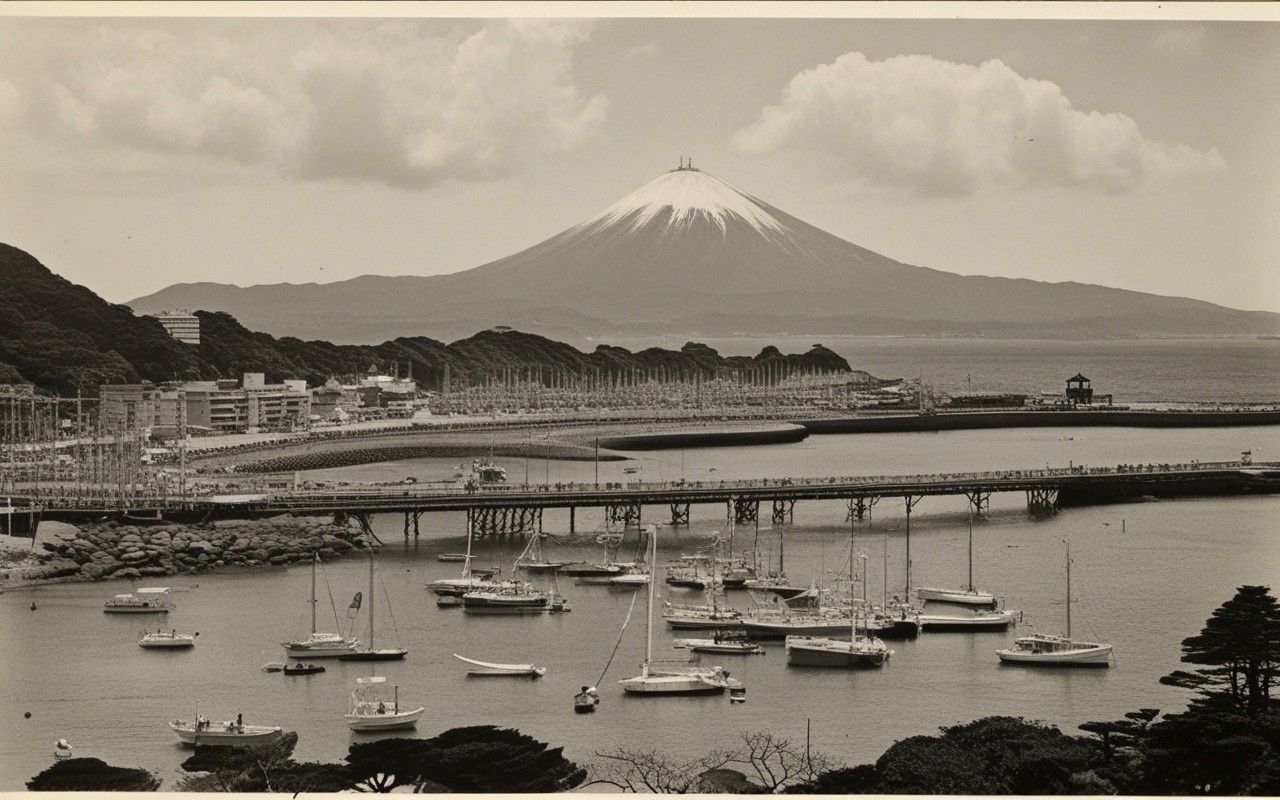 Shonan Family Course - Kanagawa 2026