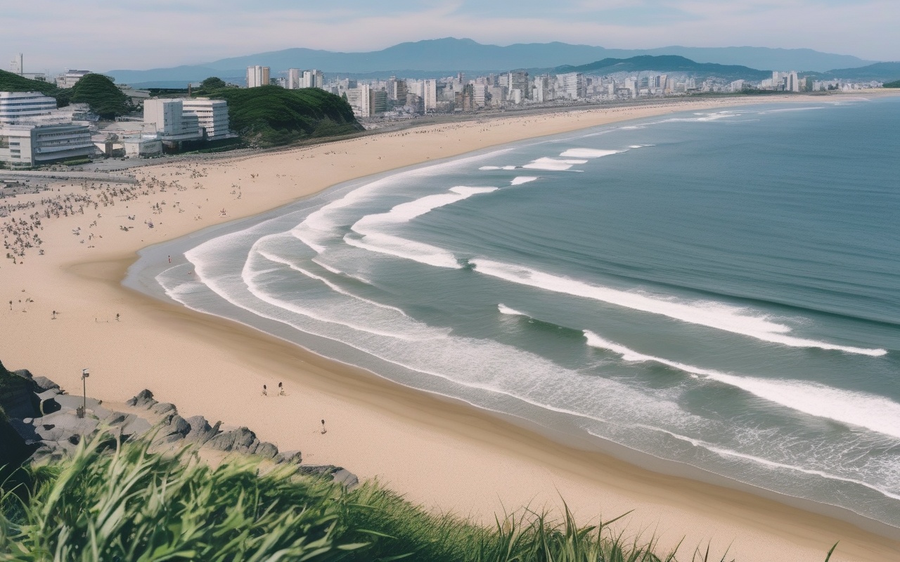 Shonan Monorail Enoden Connection Guide