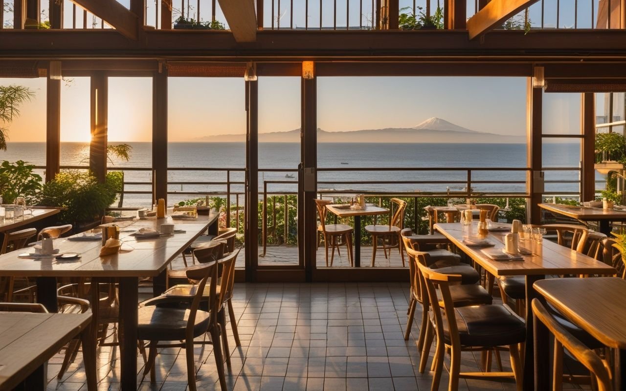 Shonan Organic Cafes - Kanagawa 2026, additional photo 3
