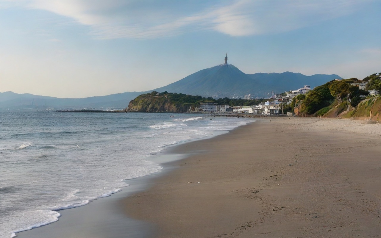 shonan pet friendly spots sub 5