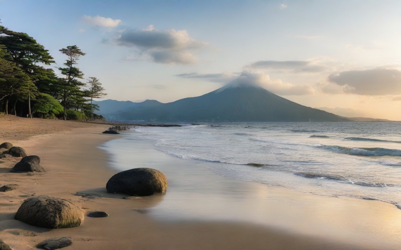 Shonan Pet Friendly Spots