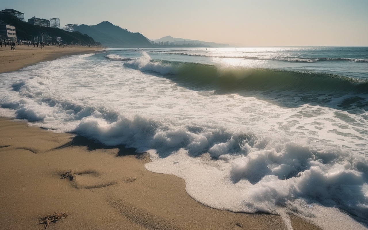 Shonan Sunset Viewpoints