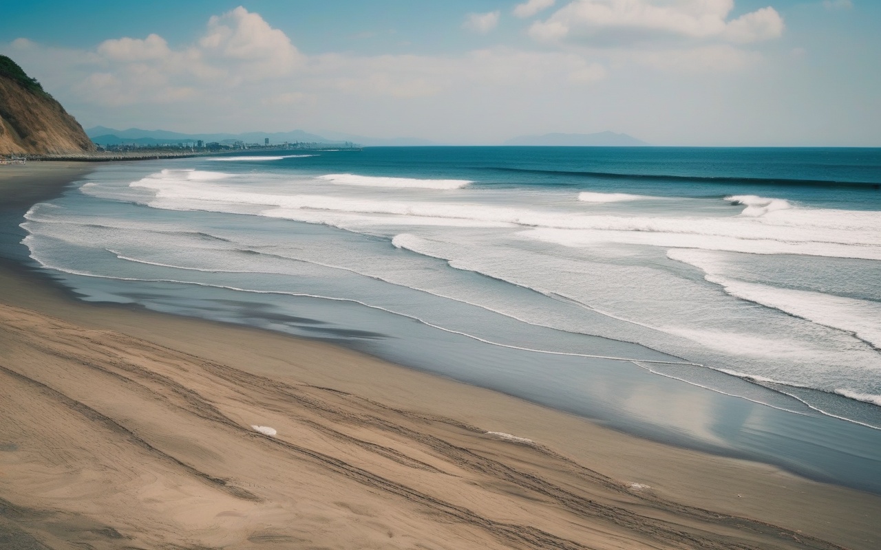 Shonan Surf Eco Activities