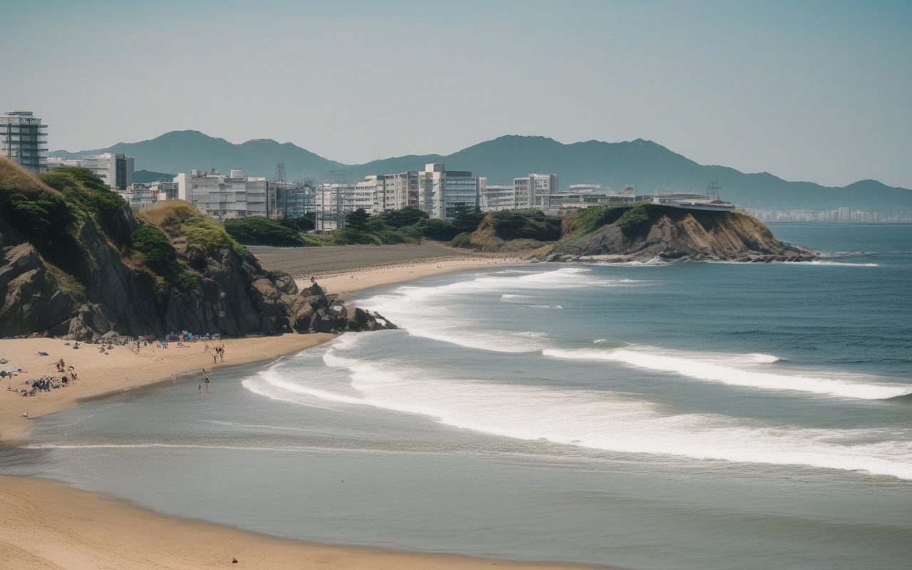 Shonan Surfing Culture