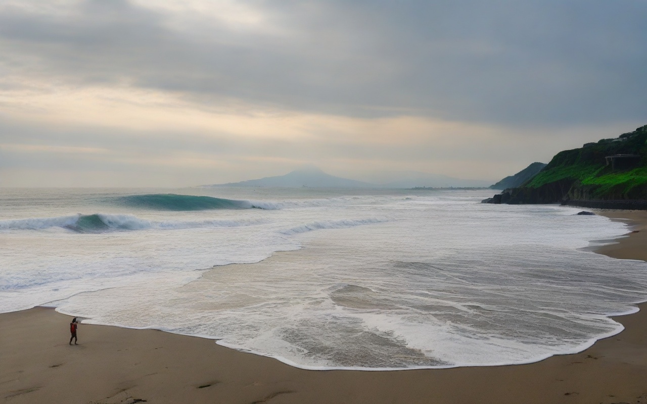 shonan surfing guide sub 3