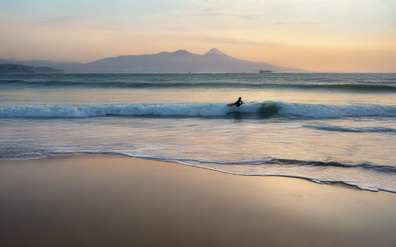shonan surfing lessons guide sub 5