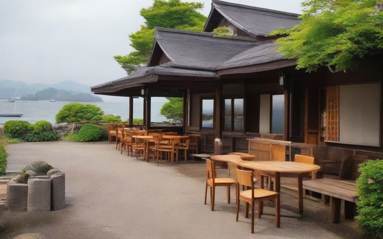 Unused Fish Restaurants