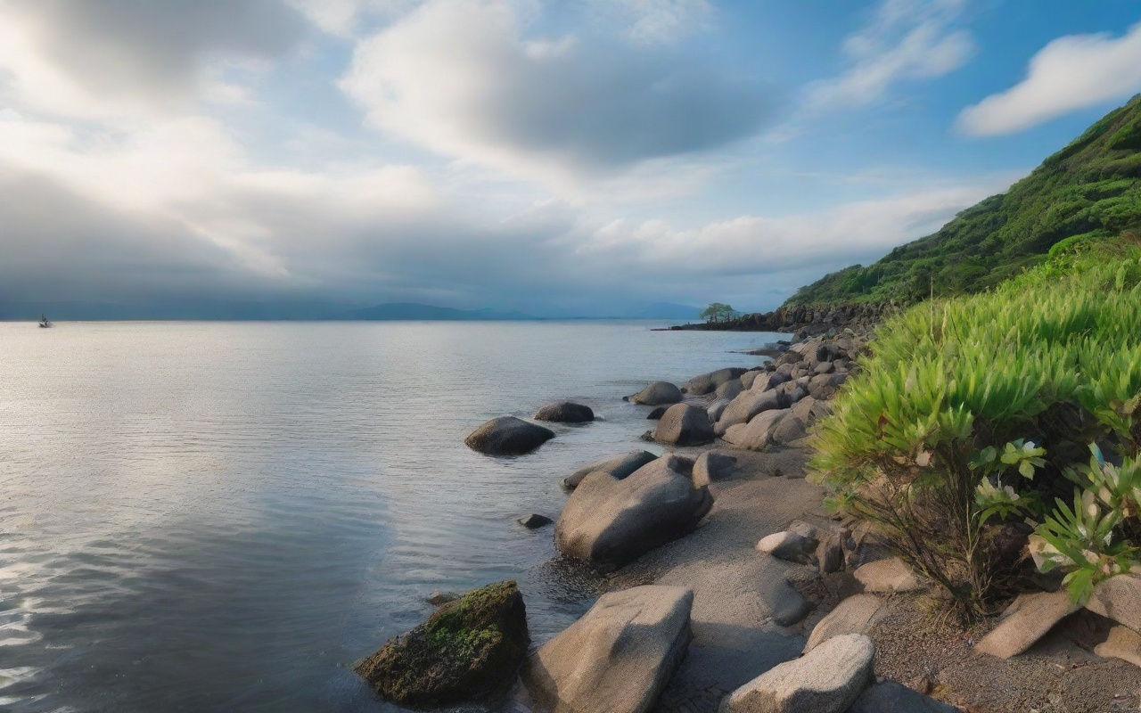 Unused Fish Sustainability