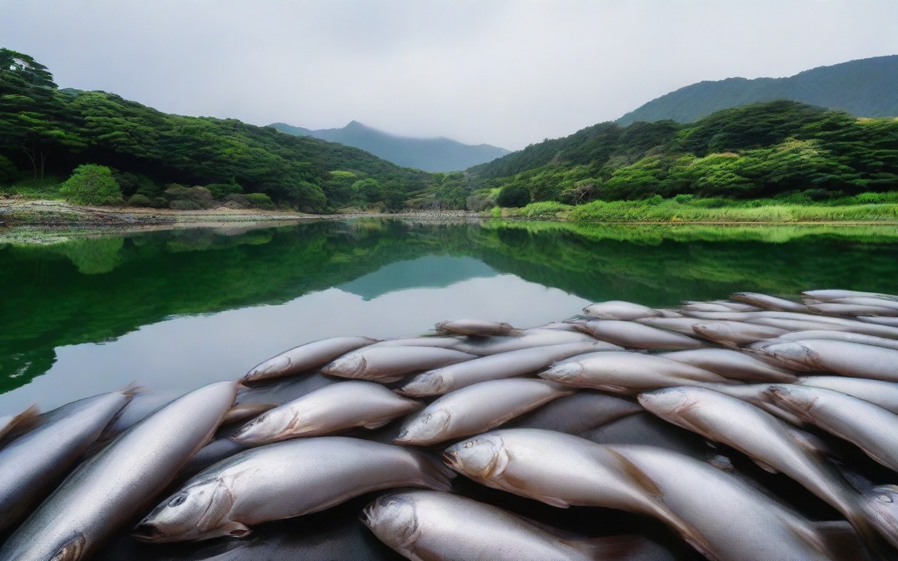 unused fish where to buy sub 5