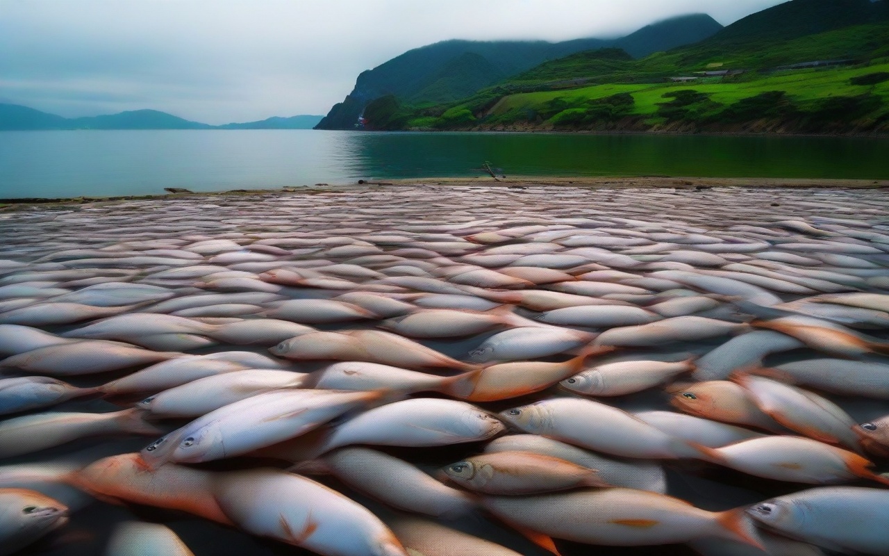 Unused Fish Where To Buy