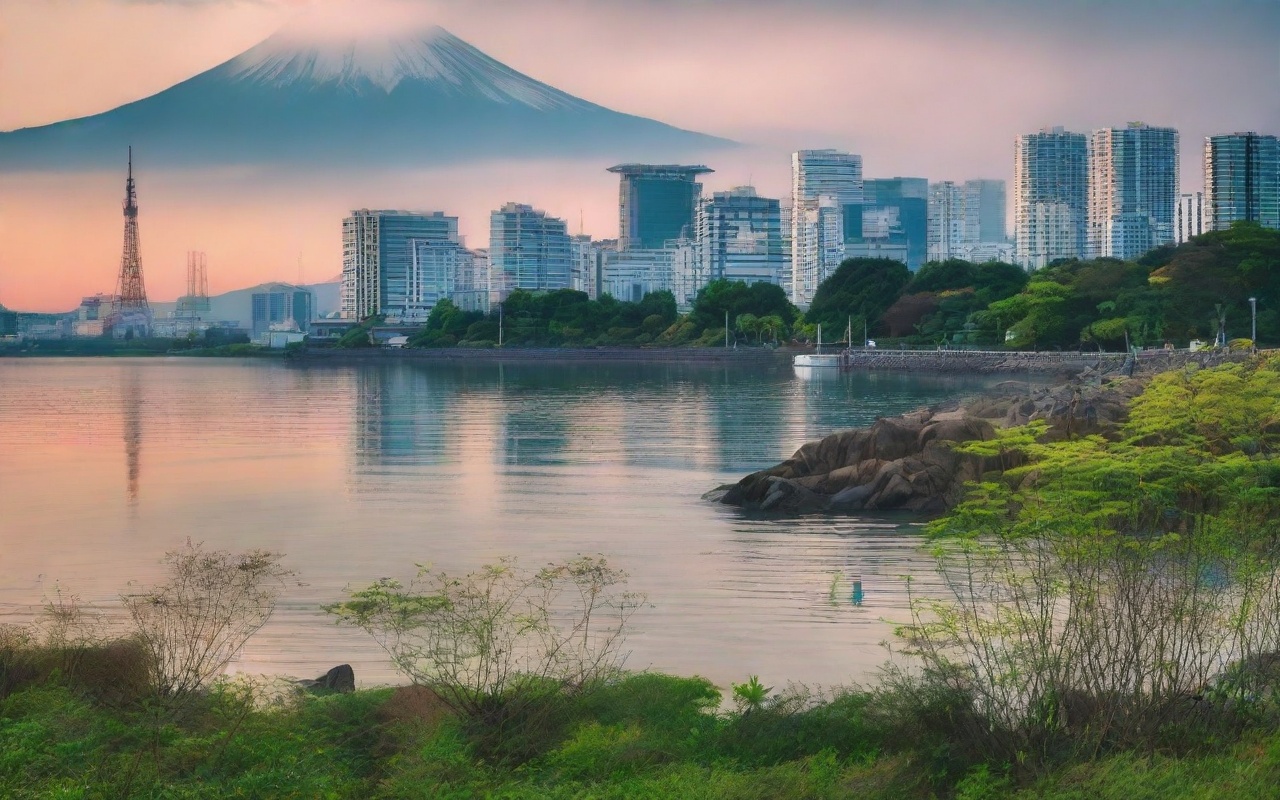 weekend getaway tokyo kanagawa quick trip sub 3