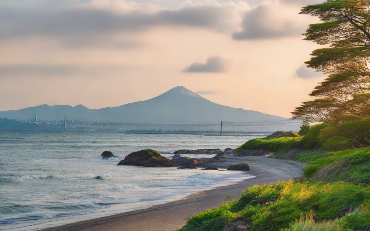 weekend getaway tokyo kanagawa quick trip sub 4