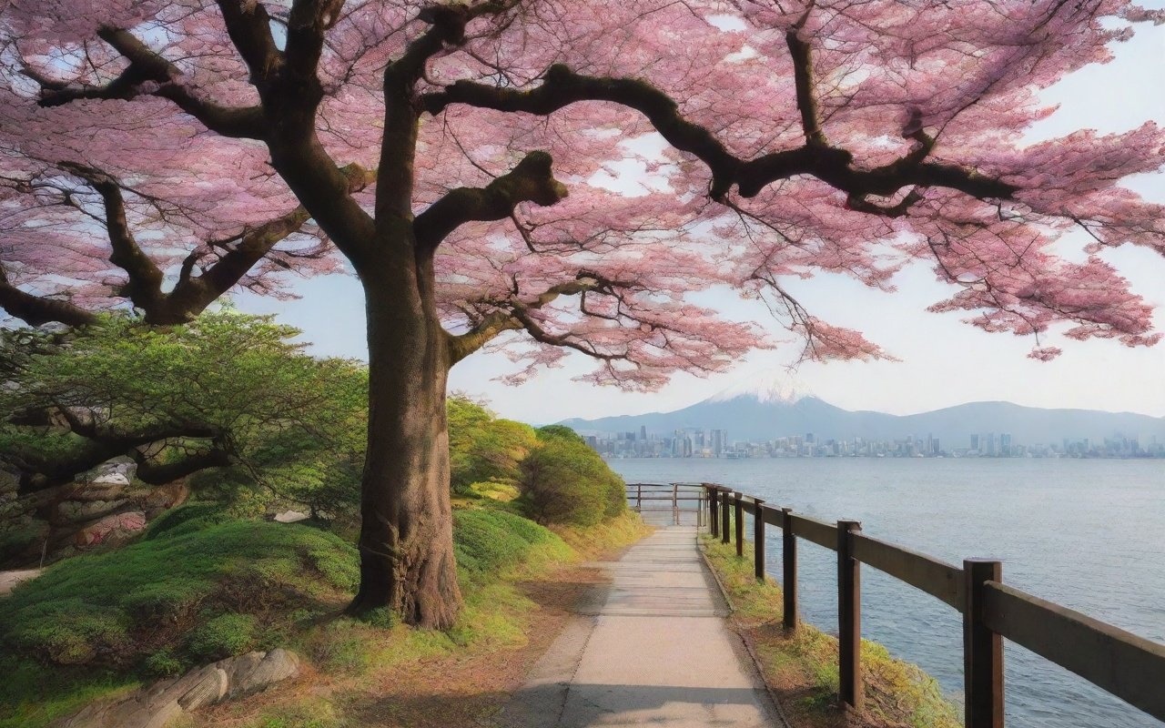 Weekend Getaway Tokyo Kanagawa Quick Trip