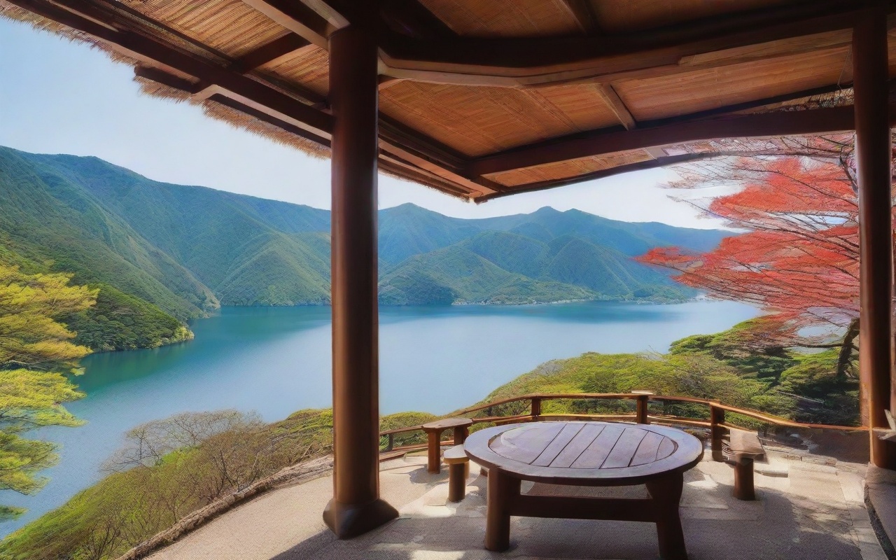 what to wear in hakone by season sub 4