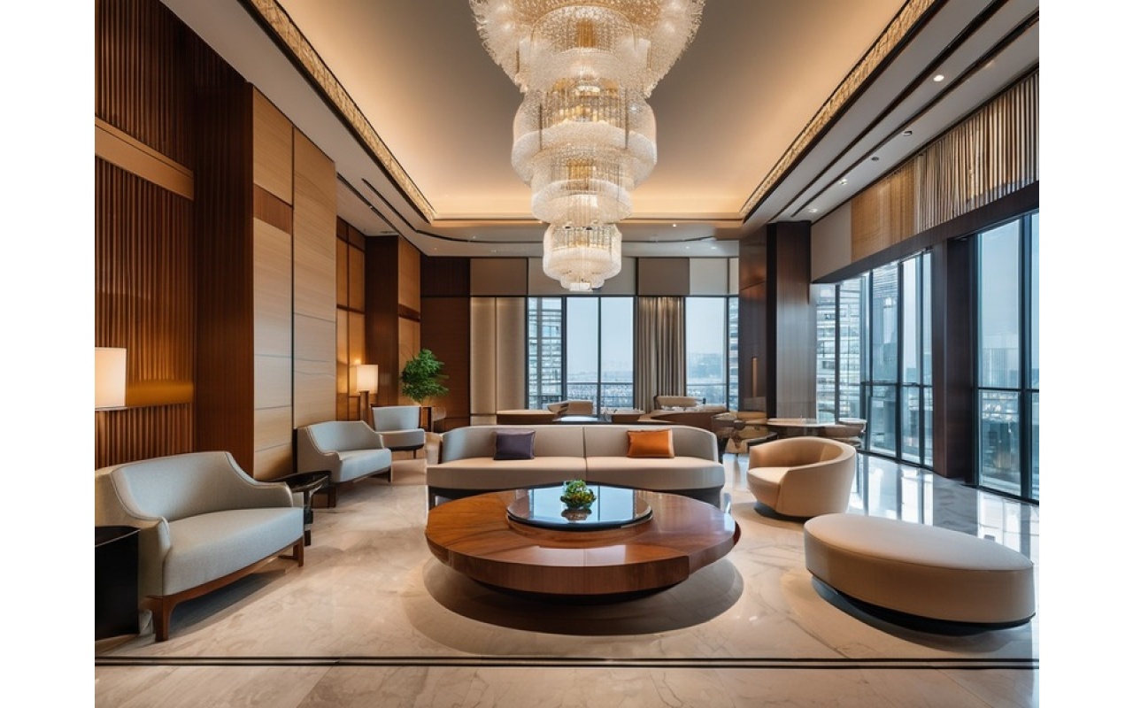 Yokohama Accommodation Guide 2026 — Best Areas & Hotels, additional photo 1