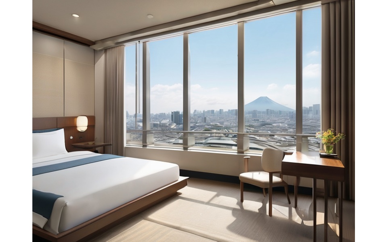 Yokohama Accommodation Guide 2026 — Best Areas & Hotels, additional photo 2