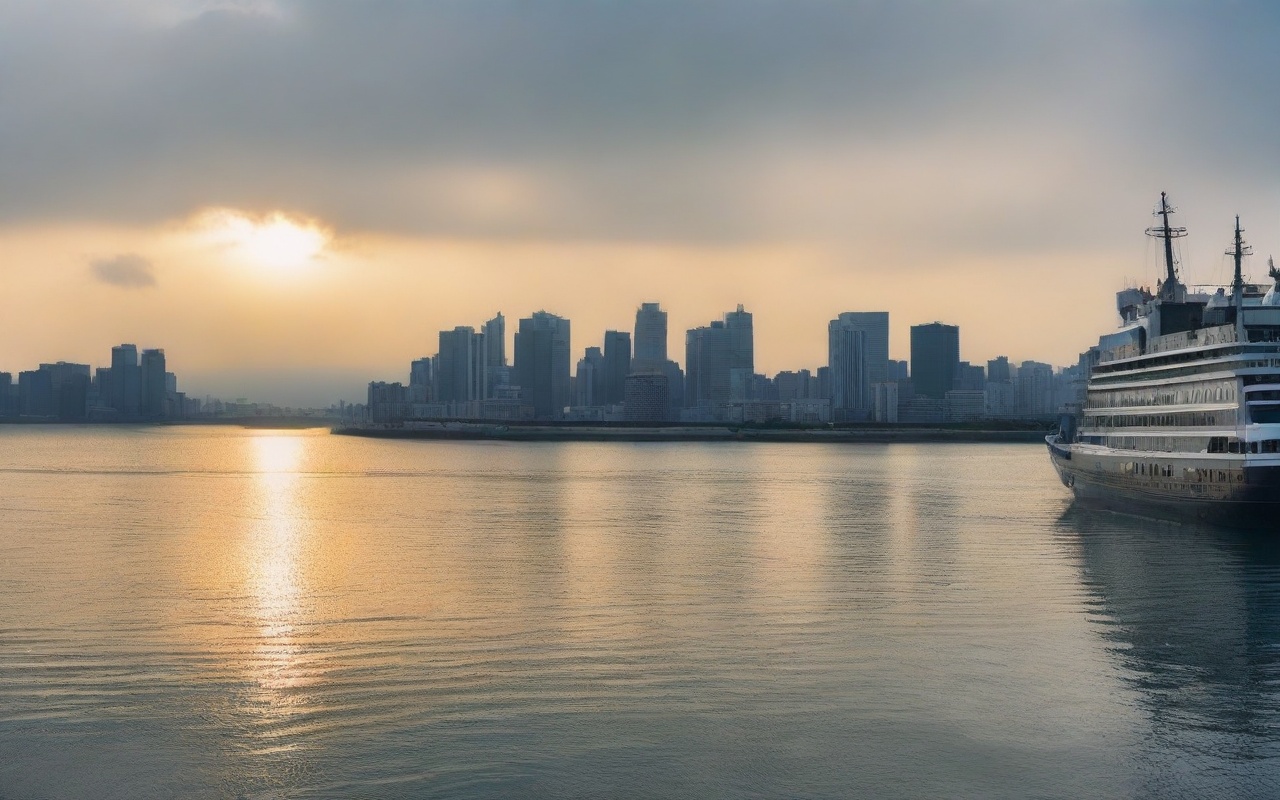 yokohama bay cruise experience sub 4