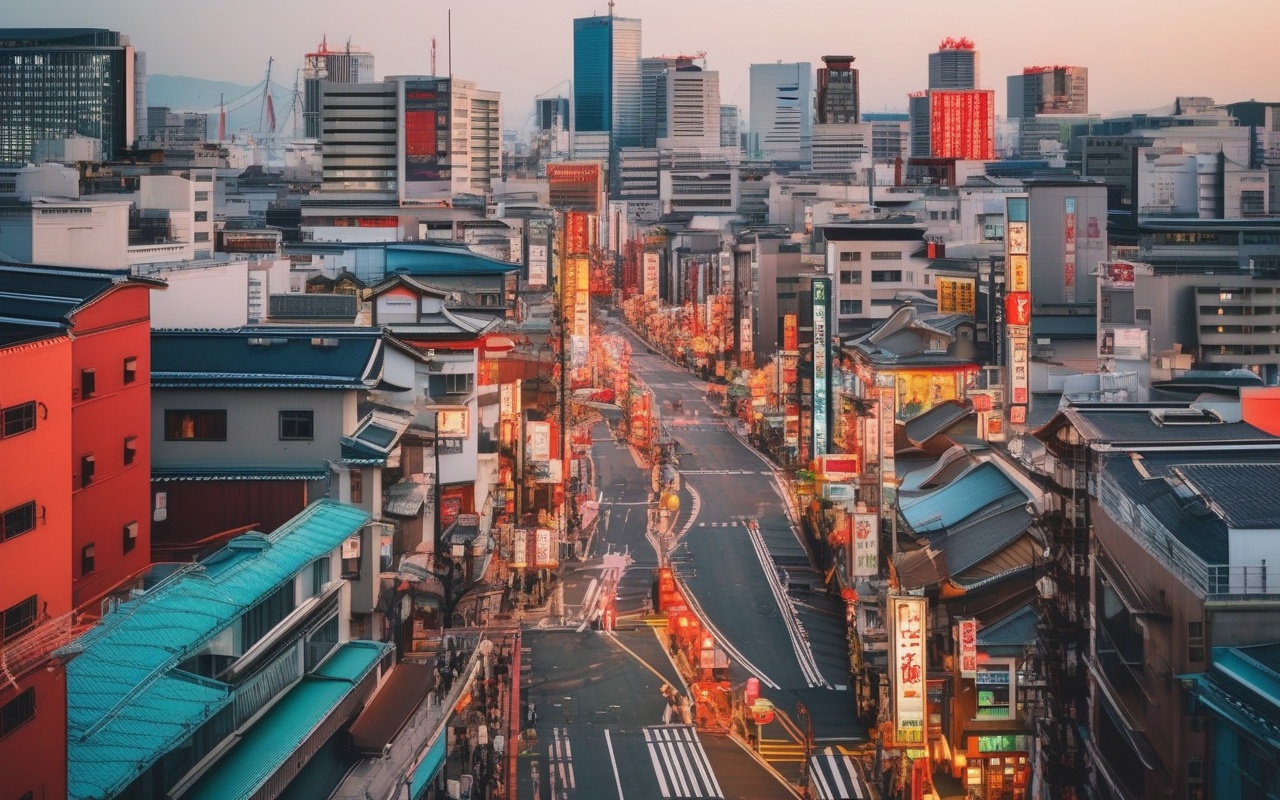 Yokohama Chinatown Hidden Menus
