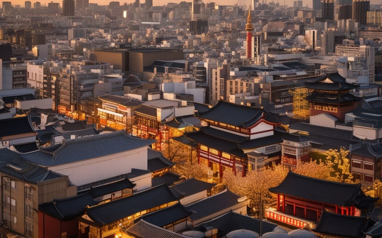Yokohama Chinatown History – From Treaty Port to Modern Icon 2026, additional photo 4