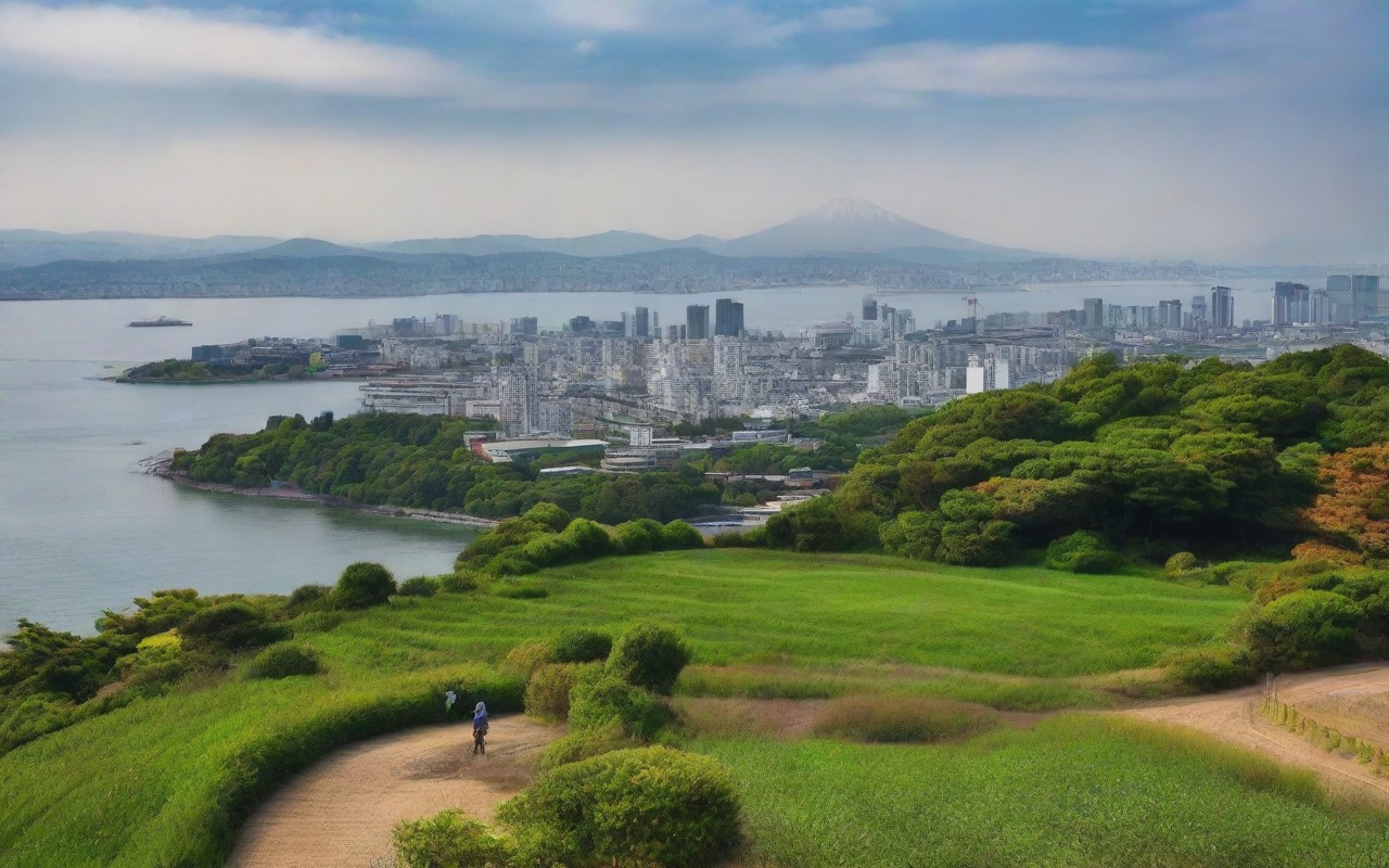 yokohama date course sub 3