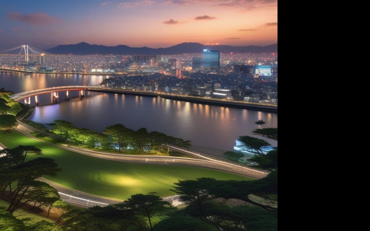 yokohama date night course sub 2