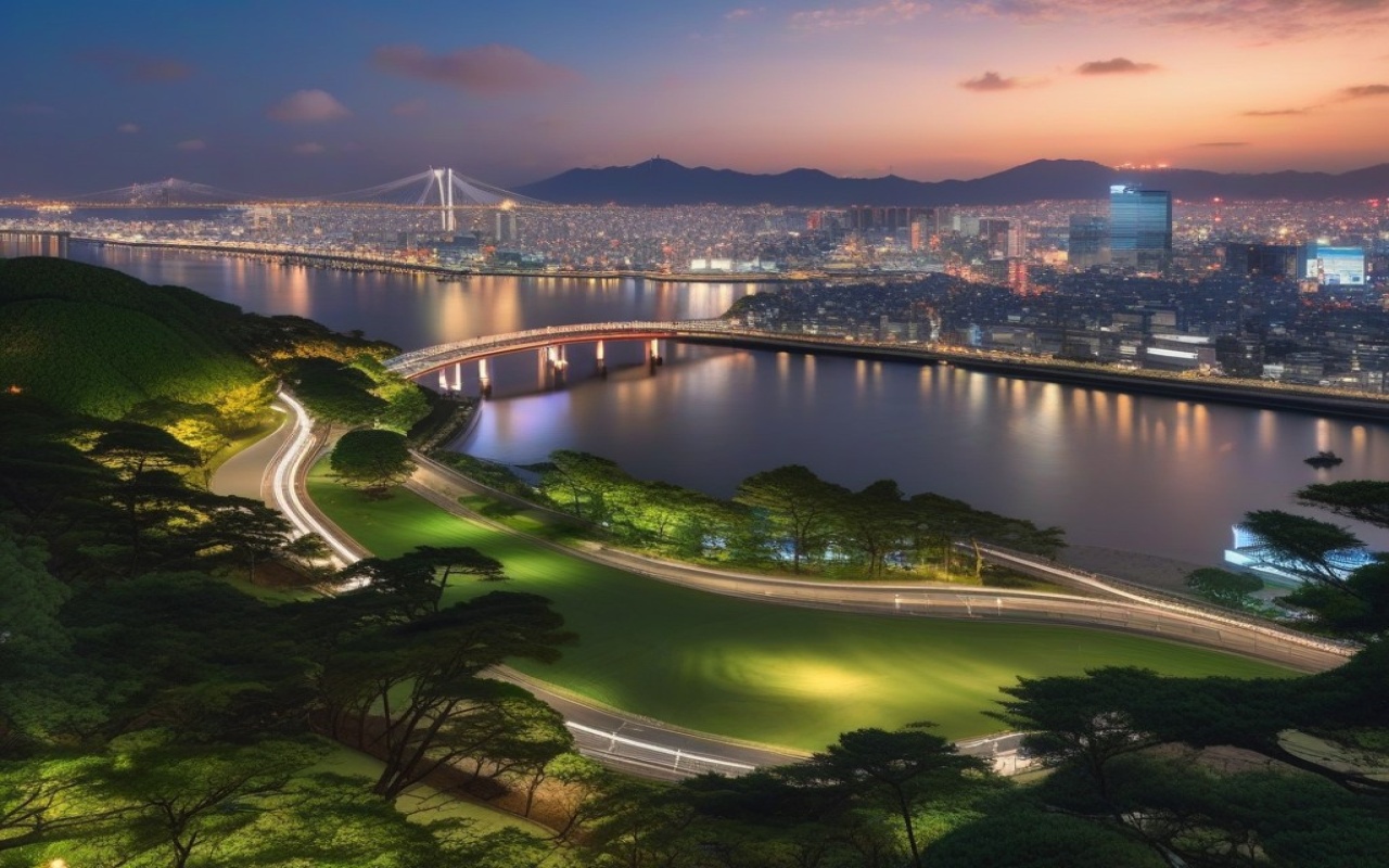 yokohama date night course sub 3