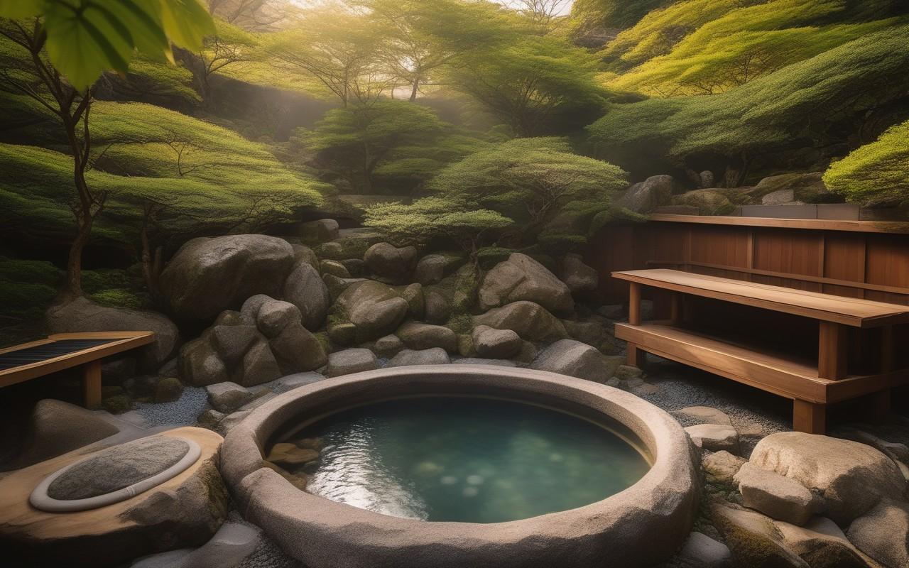 Yokohama Day Onsen & Spa Guide 2026 — Urban Hot Springs & Relaxation