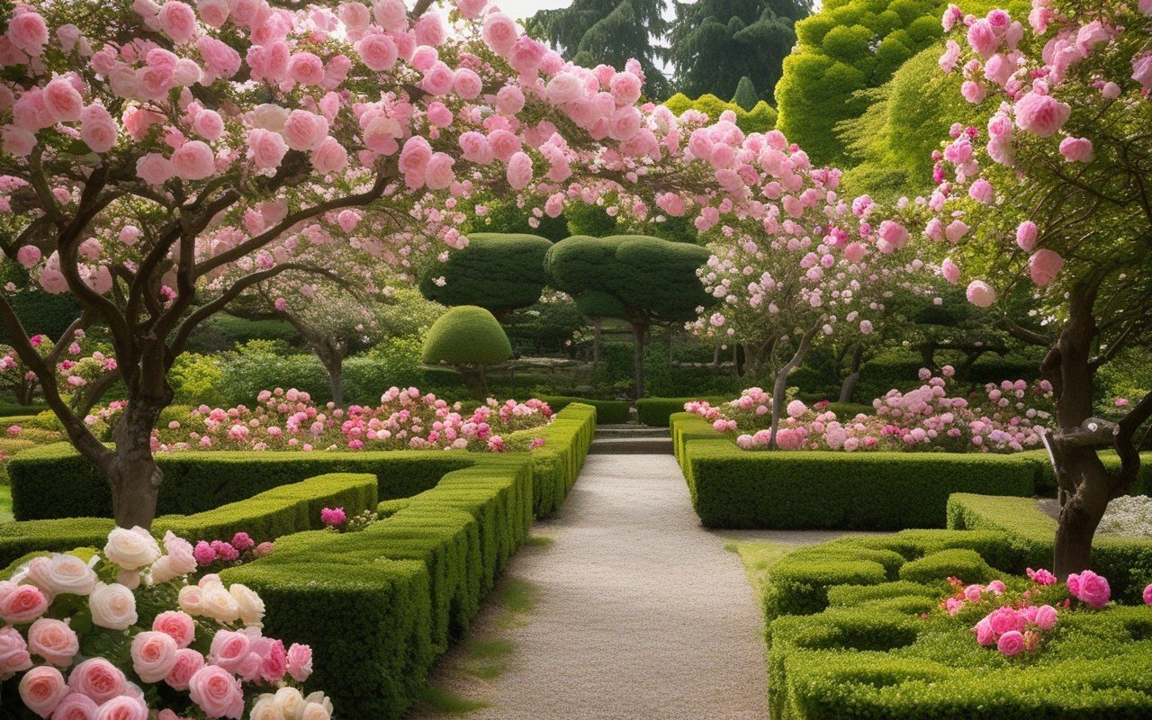 Yokohama English Garden Guide 2026